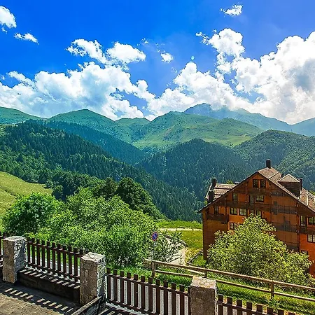 Trilo Stallelunghe C01 Appartement