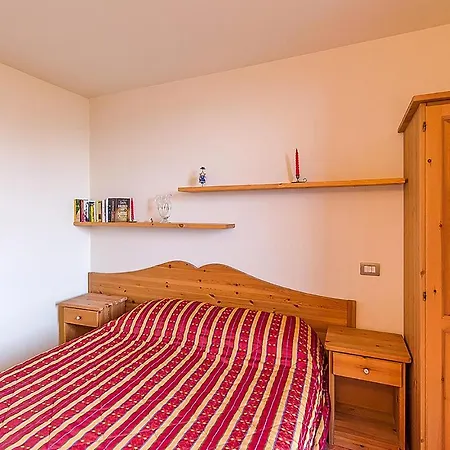Apartment Trilo Stallelunghe C01