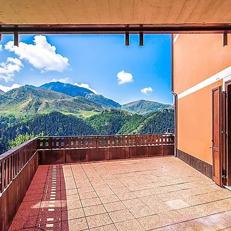 Apartment Trilo Stallelunghe C01 *