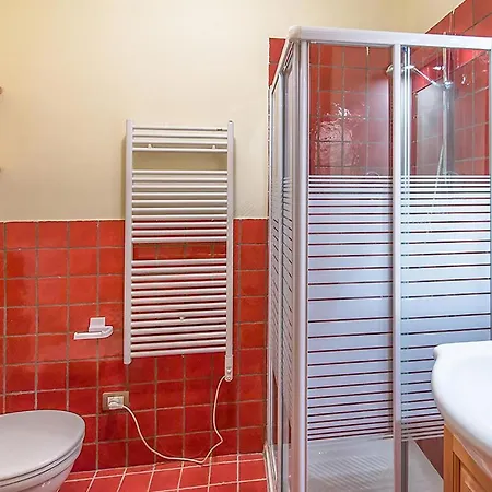 Trilo Stallelunghe C01 Appartement