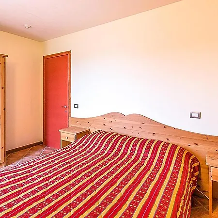 Appartement Trilo Stallelunghe C01